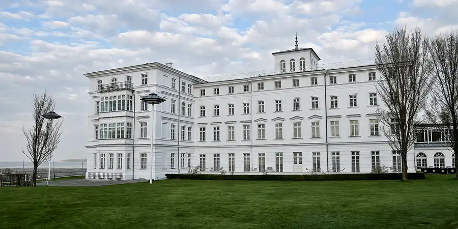 049 | 2018 | Heiligendamm | © carsten riede fotografie