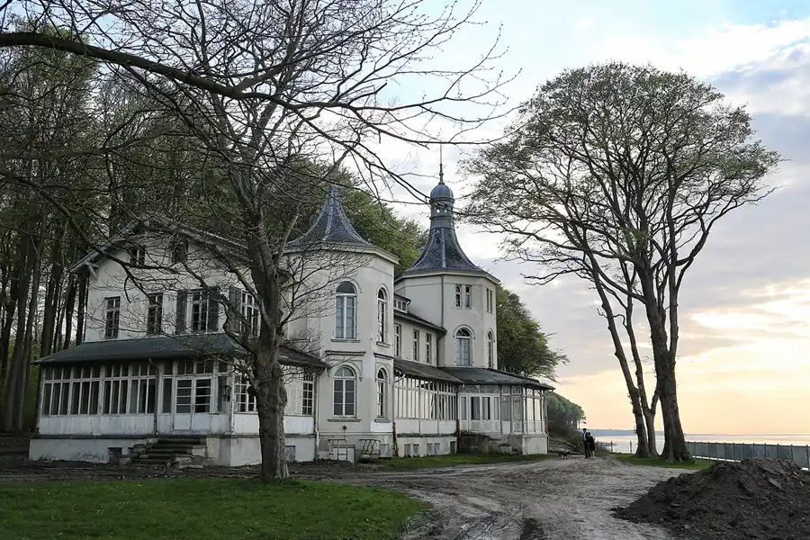 052 | 2018 | Heiligendamm | © carsten riede fotografie