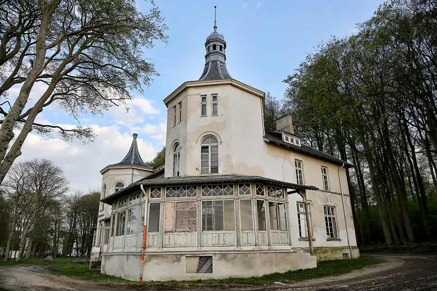 053 | 2018 | Heiligendamm | © carsten riede fotografie
