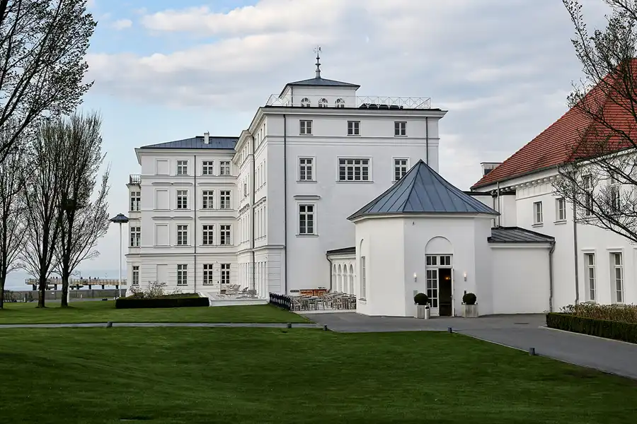 059 | 2018 | Heiligendamm | © carsten riede fotografie