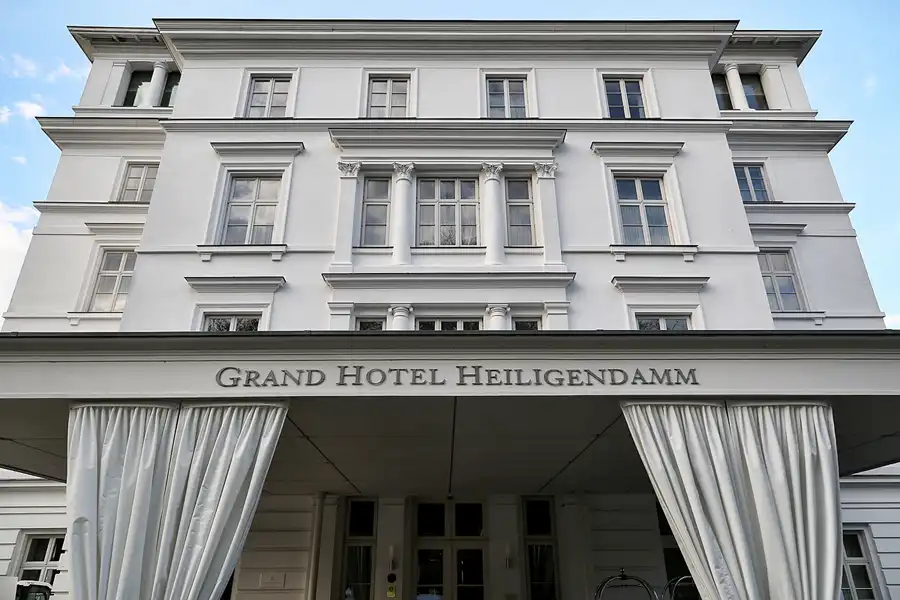 060 | 2018 | Heiligendamm | © carsten riede fotografie