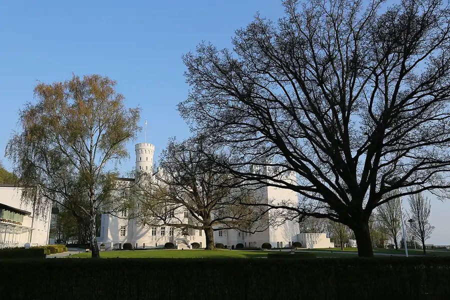 062 | 2018 | Heiligendamm | © carsten riede fotografie