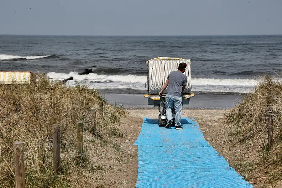 100 | 2018 | Kühlungsborn | © carsten riede fotografie