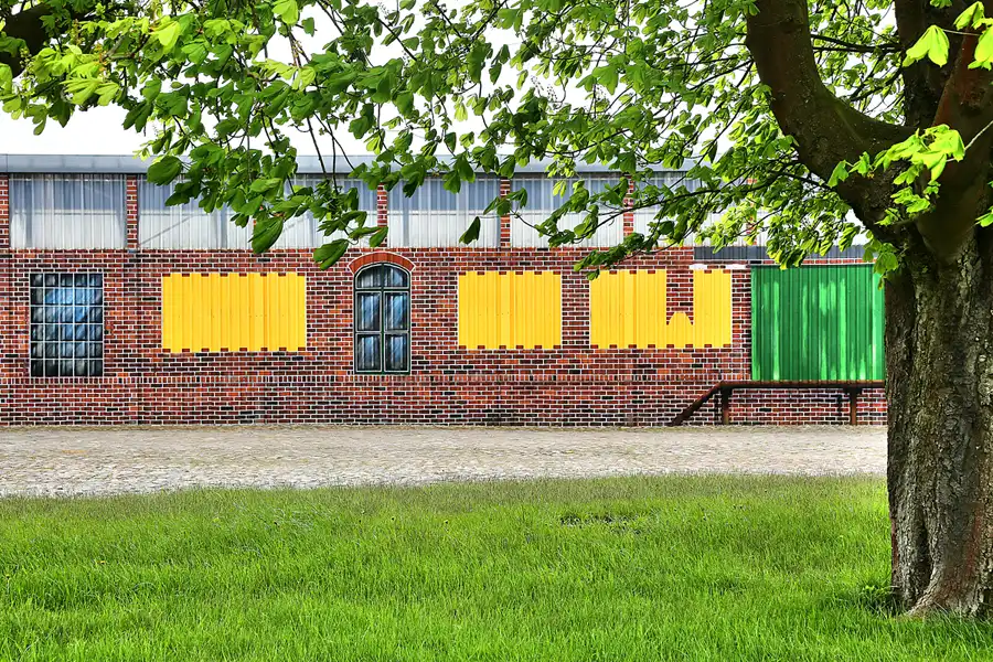 121 | 2018 | Klütz | Lokschuppen | © carsten riede fotografie