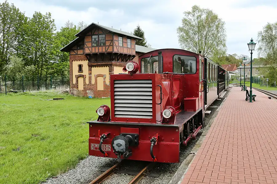 122 | 2018 | Klütz | De Lütt Kaffeebrenner | © carsten riede fotografie