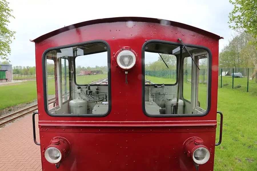 124 | 2018 | Klütz | De Lütt Kaffeebrenner | © carsten riede fotografie