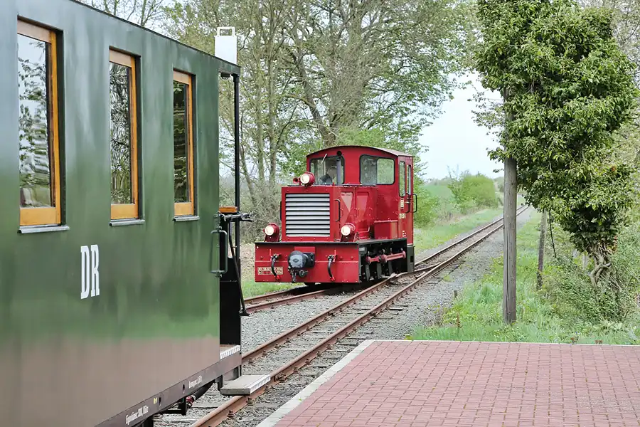 125 | 2018 | Reppenhagen | De Lütt Kaffeebrenner | © carsten riede fotografie