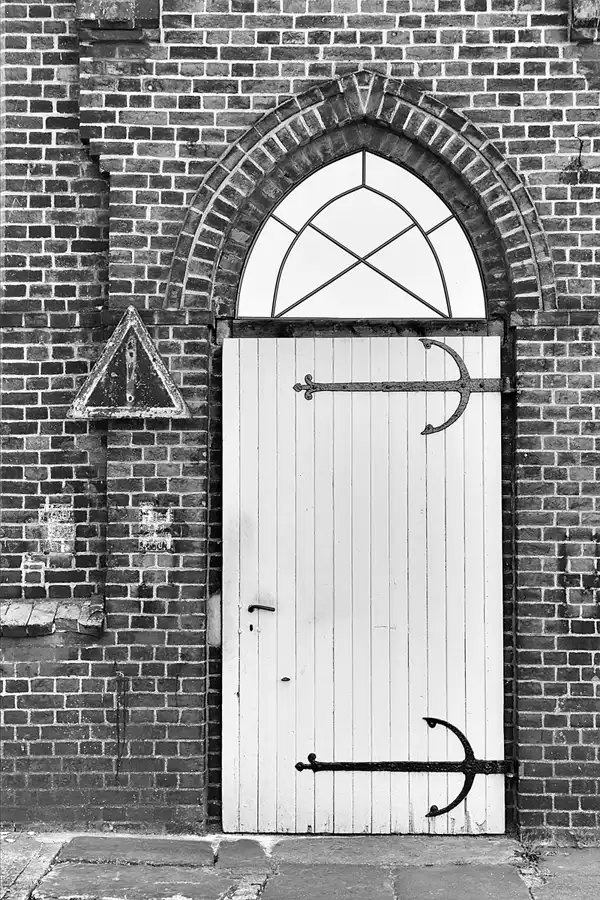 041 | 2018 | Wittenberge | Bahnbetriebswerk Wittenberge – Historischer Lokschuppen | © carsten riede fotografie