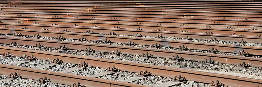 105 | 2018 | Wittenberge | Bahnbetriebswerk Wittenberge – Historischer Lokschuppen | © carsten riede fotografie