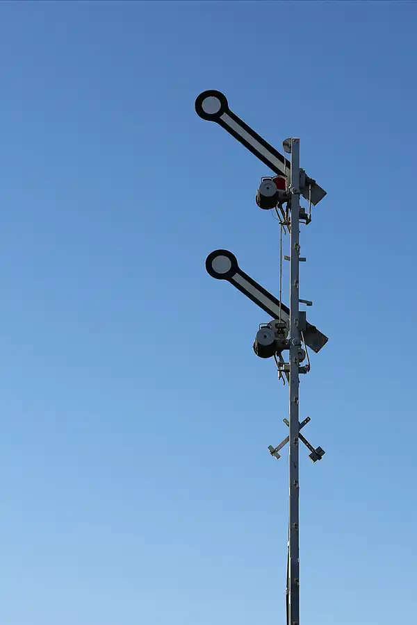 126 | 2018 | Wittenberge | Am Bahnhof | © carsten riede fotografie