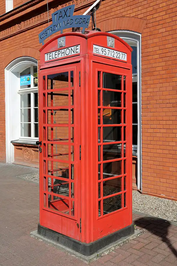 004 | 2018 | Kostrzyn nad Odrą | Bahnhof | © carsten riede fotografie