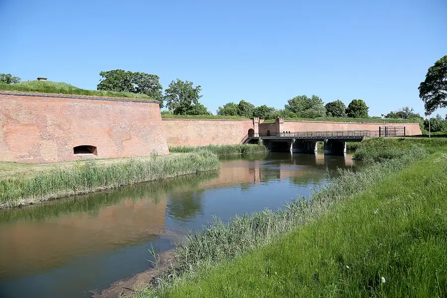 017 | 2018 | Kostrzyn nad Odrą | Twierdza Kostrzyn – Festung | © carsten riede fotografie