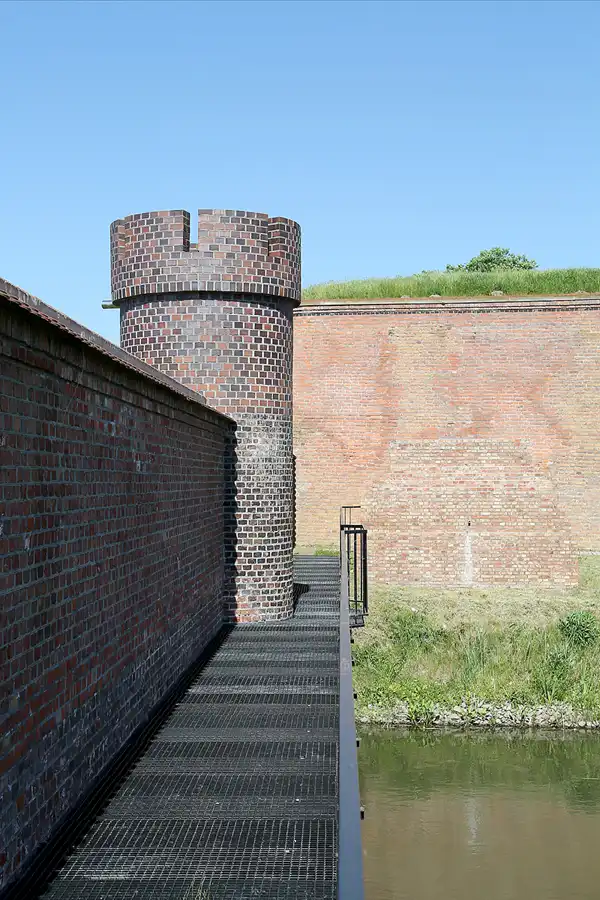 018 | 2018 | Kostrzyn nad Odrą | Twierdza Kostrzyn – Festung | © carsten riede fotografie