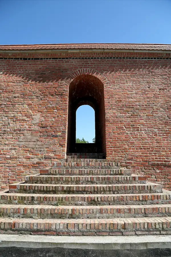 020 | 2018 | Kostrzyn nad Odrą | Twierdza Kostrzyn – Festung | © carsten riede fotografie
