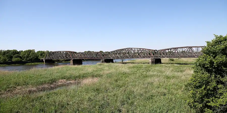 029 | 2018 | Kostrzyn nad Odrą – Küstrin-Kietz | Oder | © carsten riede fotografie