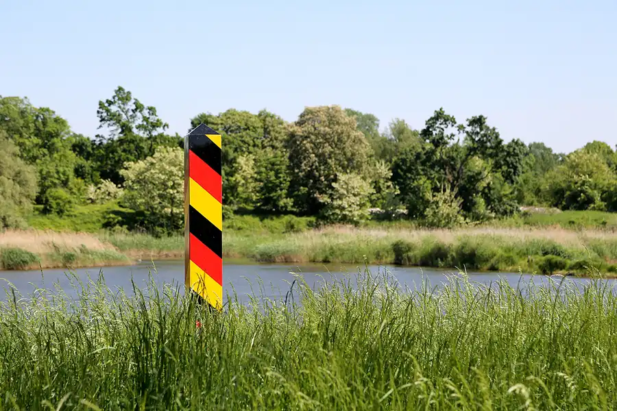 032 | 2018 | Küstrin-Kietz | © carsten riede fotografie