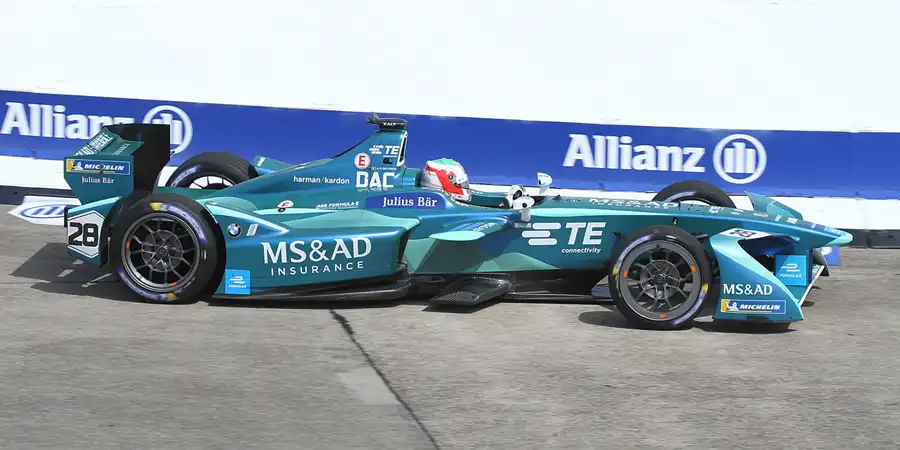 002 | 2018 | Berlin | Andretti ATEC-03 | Andretti Formula E | Antonio Felix Da Costa | © carsten riede fotografie