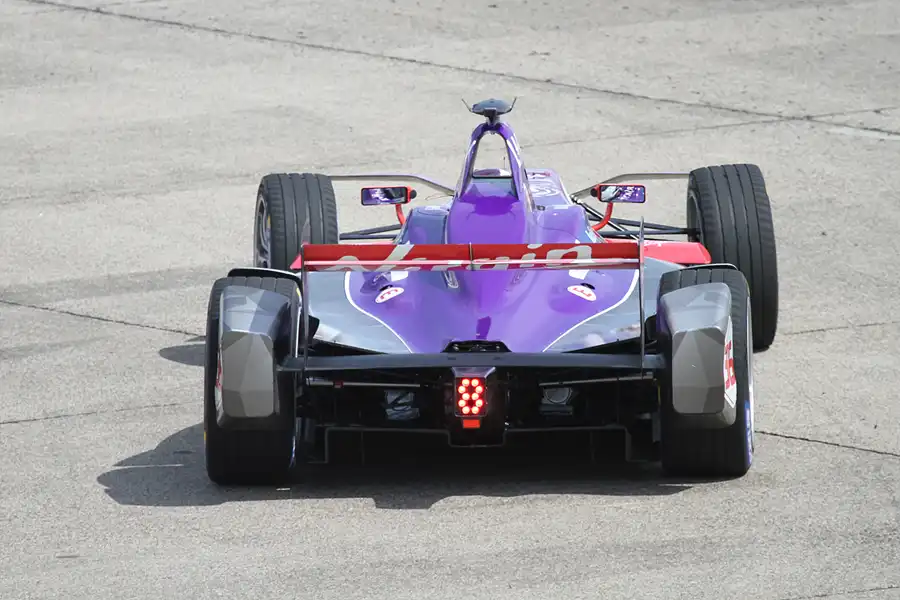 031 | 2018 | Berlin | DS Virgin DSV-03 | DS Virgin Racing | Alex Lynn | © carsten riede fotografie