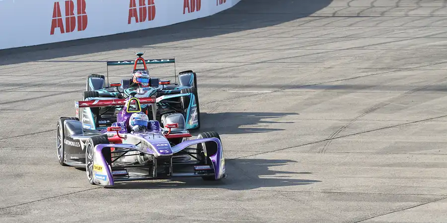103 | 2018 | Berlin | Formula e Race | © carsten riede fotografie
