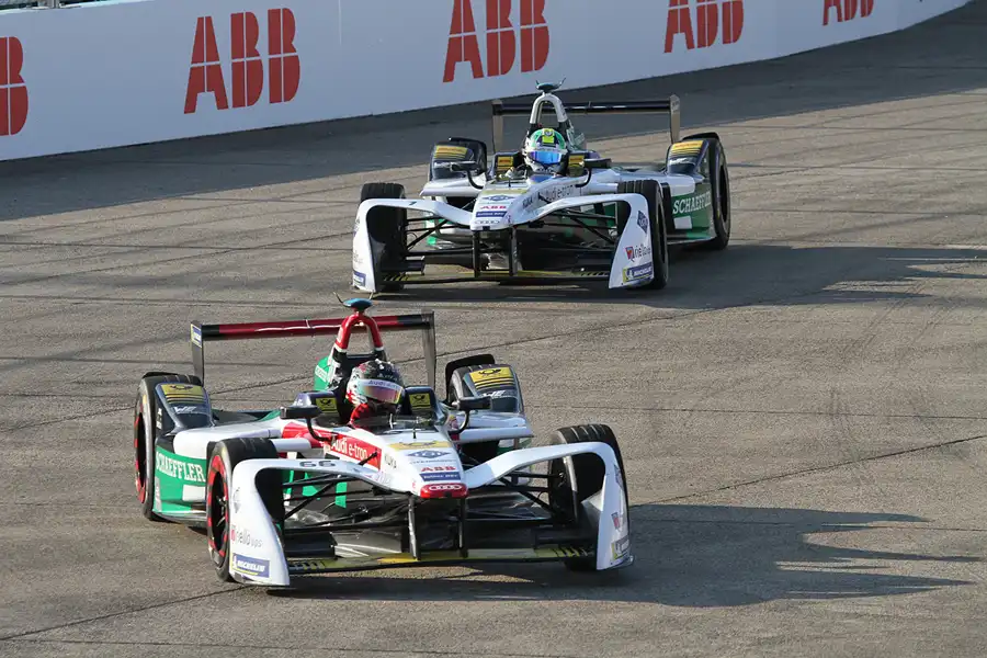 105 | 2018 | Berlin | Formula e Race | © carsten riede fotografie