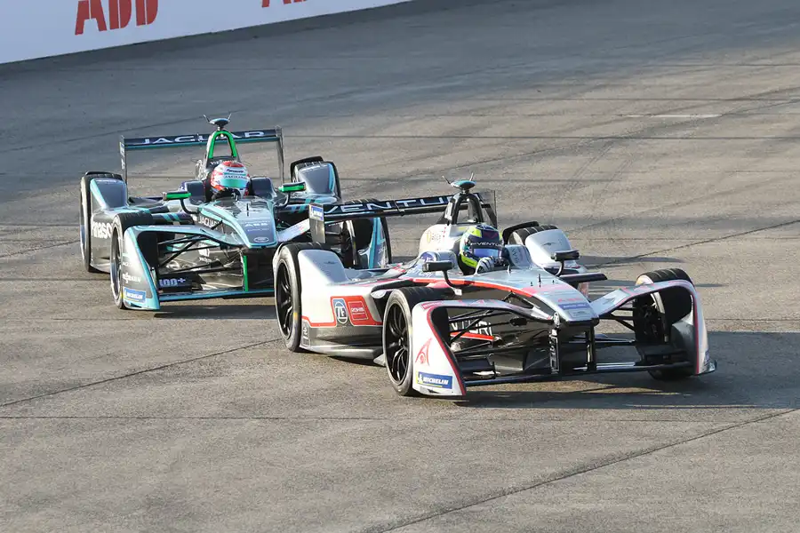 106 | 2018 | Berlin | Formula e Race | © carsten riede fotografie