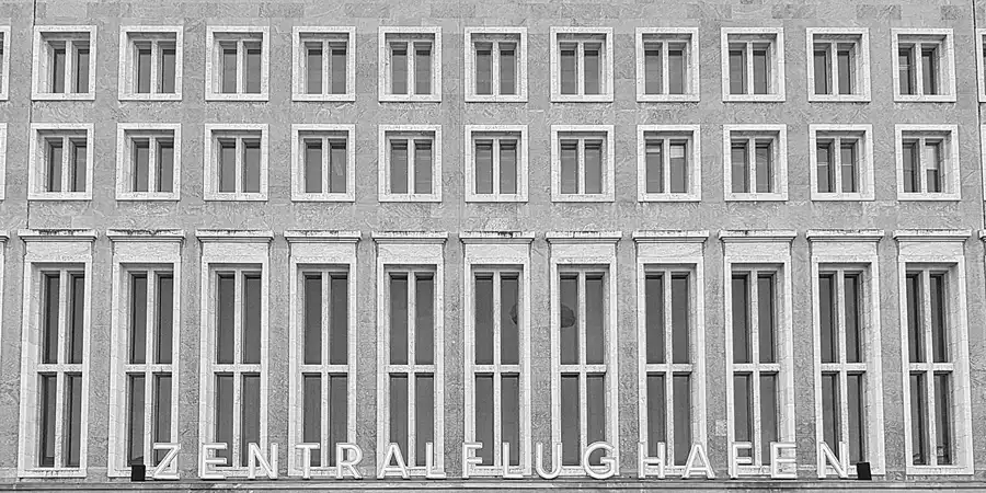 126 | 2018 | Berlin | Tempelhof Field | © carsten riede fotografie