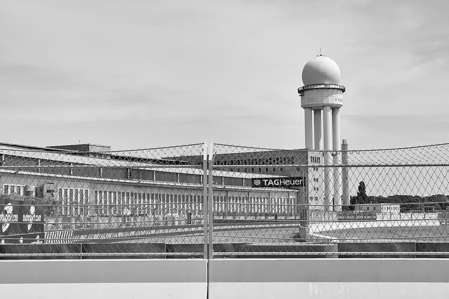 144 | 2018 | Berlin | Tempelhof Field | © carsten riede fotografie