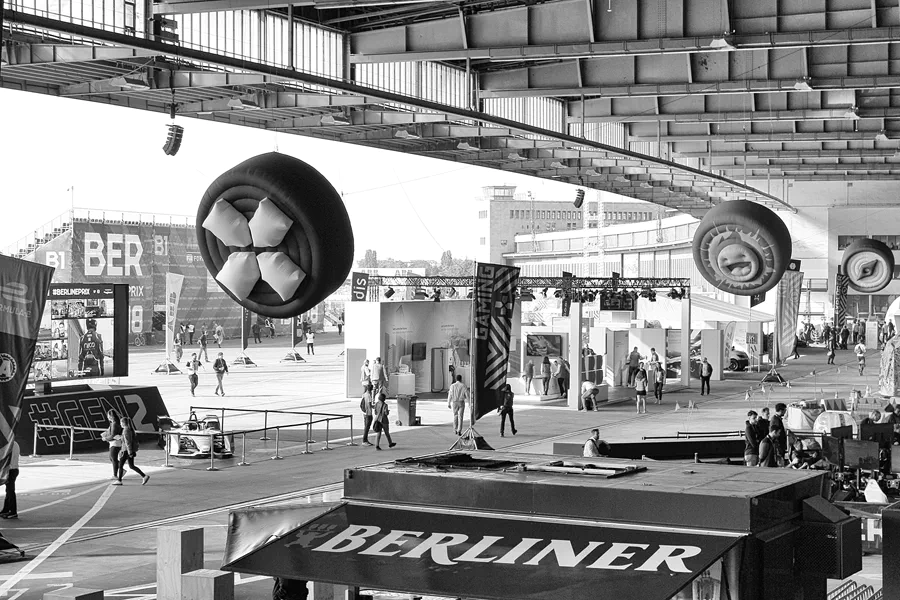 133 | 2018 | Berlin | Tempelhof Field | © carsten riede fotografie