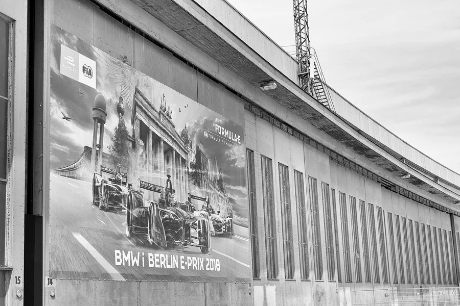 136 | 2018 | Berlin | Tempelhof Field | © carsten riede fotografie