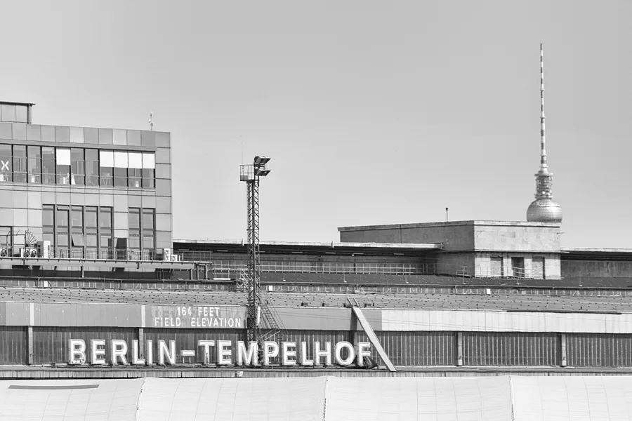 141 | 2018 | Berlin | Tempelhof Field | © carsten riede fotografie