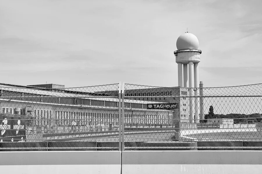 144 | 2018 | Berlin | Tempelhof Field | © carsten riede fotografie