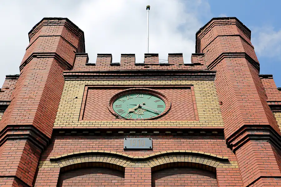 003 | 2018 | Piensk | Glashüttenwerk Lucyna | © carsten riede fotografie