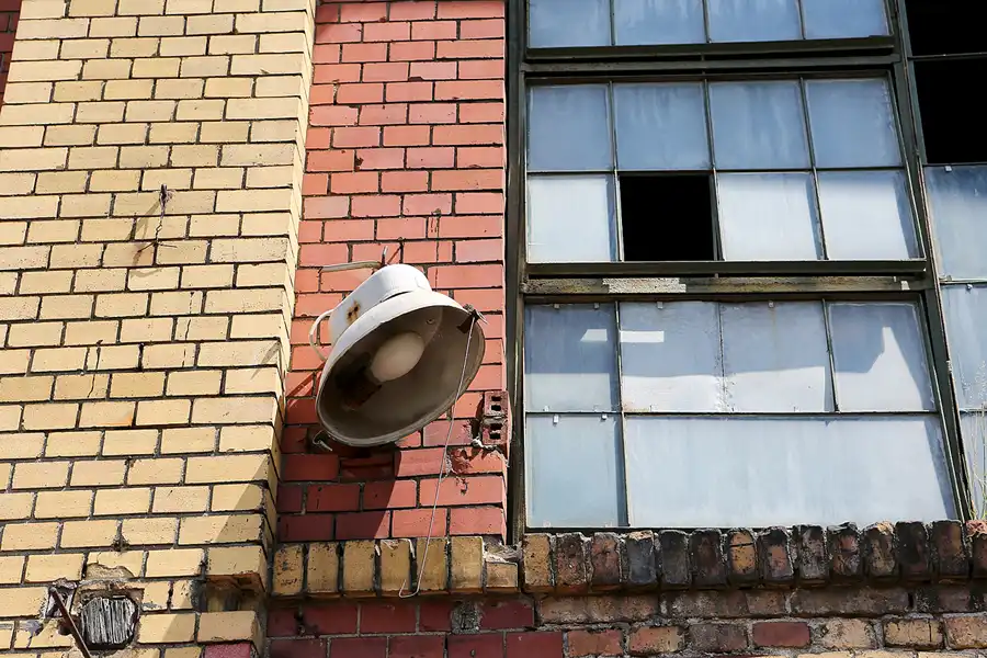 015 | 2018 | Piensk | Glashüttenwerk Lucyna | © carsten riede fotografie