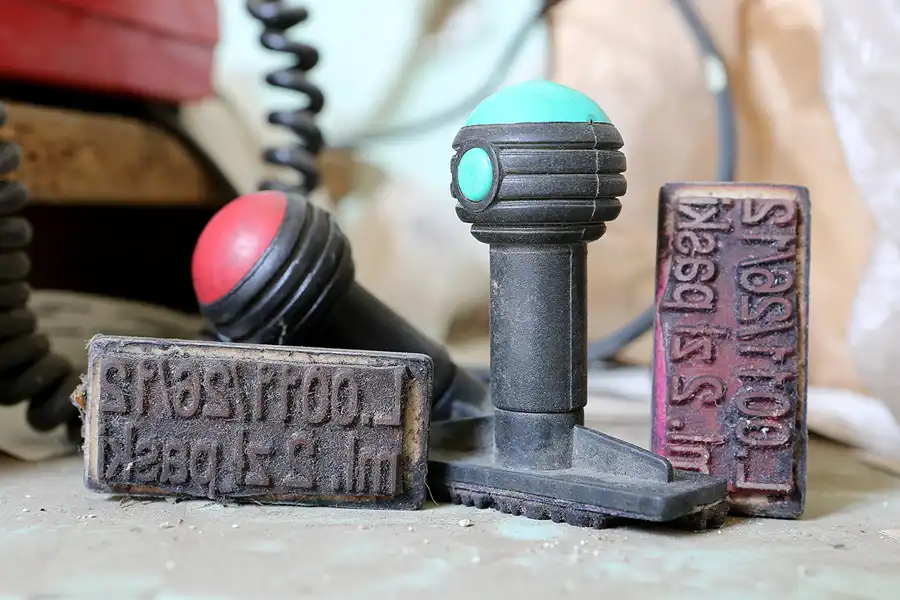 028 | 2018 | Piensk | Glashüttenwerk Lucyna | © carsten riede fotografie