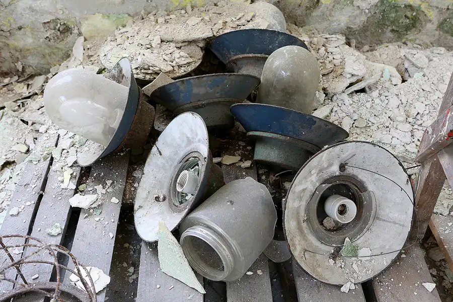 031 | 2018 | Piensk | Glashüttenwerk Lucyna | © carsten riede fotografie