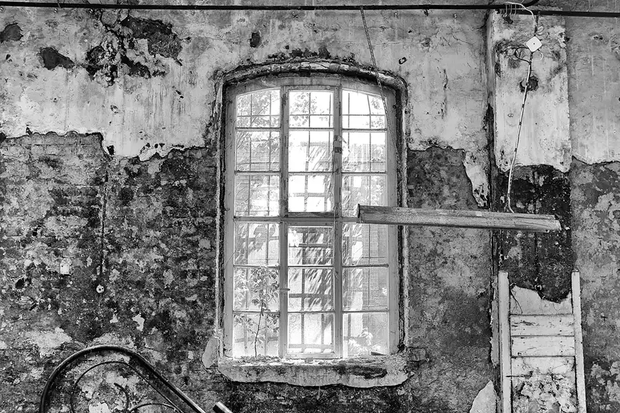 033 | 2018 | Piensk | Glashüttenwerk Lucyna | © carsten riede fotografie