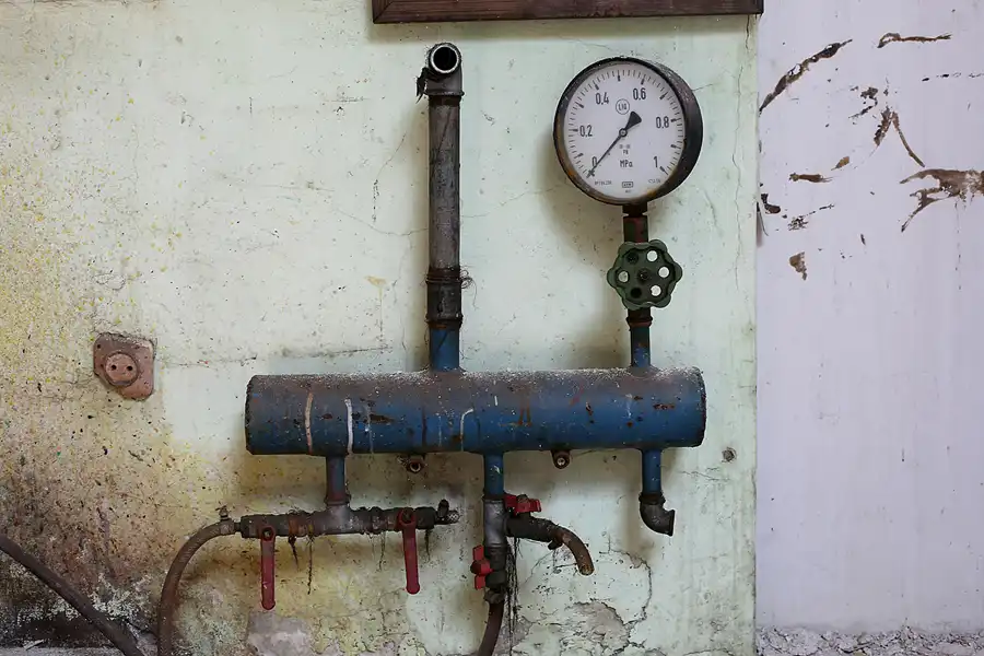 047 | 2018 | Piensk | Glashüttenwerk Lucyna | © carsten riede fotografie