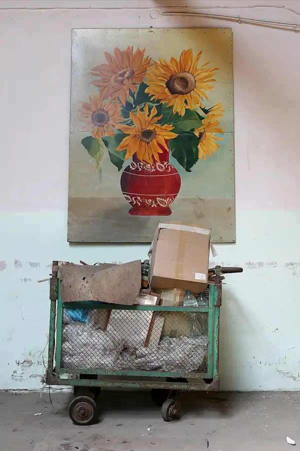 048 | 2018 | Piensk | Glashüttenwerk Lucyna | © carsten riede fotografie