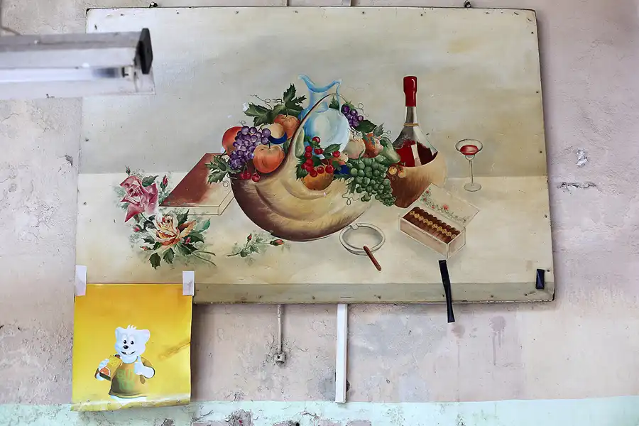 049 | 2018 | Piensk | Glashüttenwerk Lucyna | © carsten riede fotografie