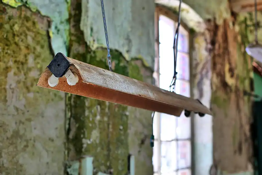 051 | 2018 | Piensk | Glashüttenwerk Lucyna | © carsten riede fotografie