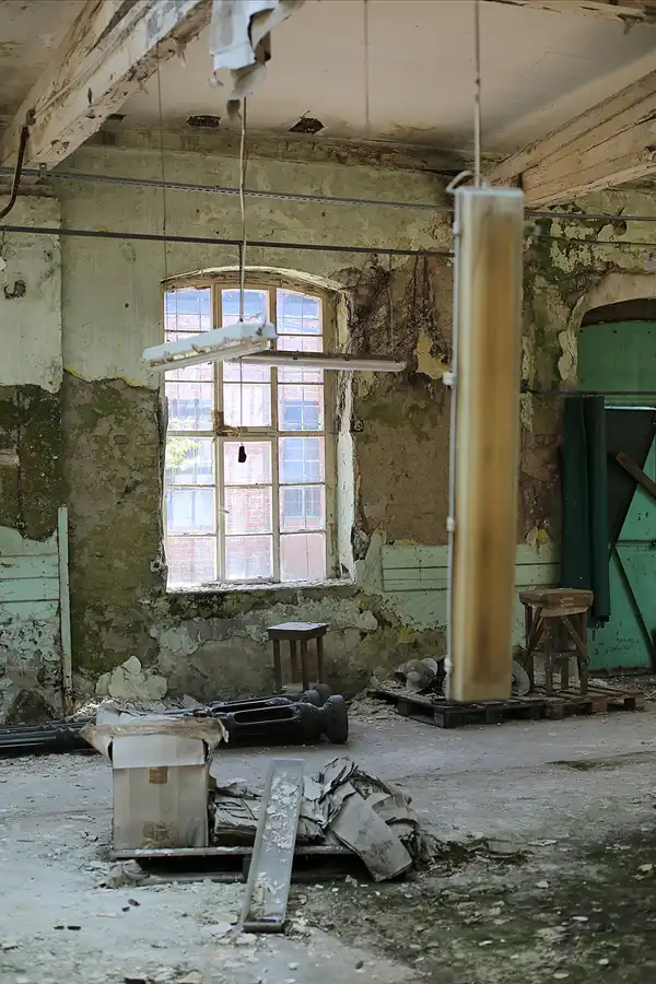 052 | 2018 | Piensk | Glashüttenwerk Lucyna | © carsten riede fotografie