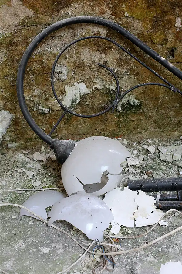 053 | 2018 | Piensk | Glashüttenwerk Lucyna | © carsten riede fotografie