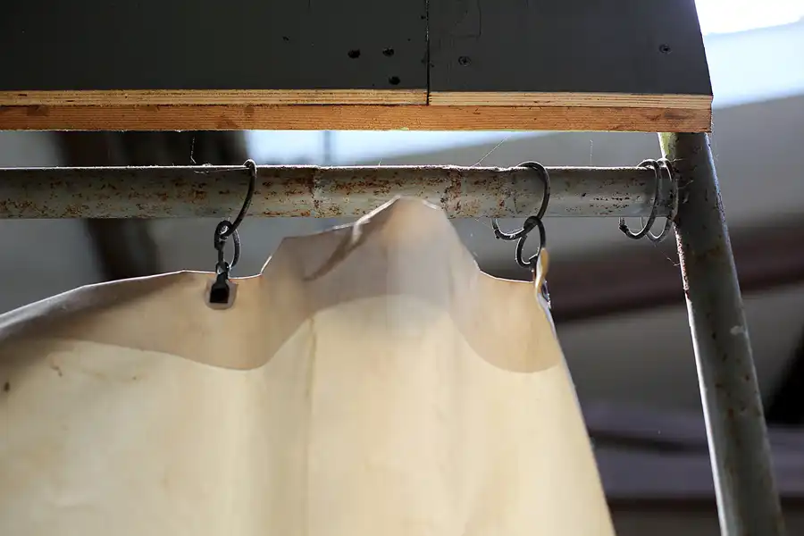 058 | 2018 | Piensk | Glashüttenwerk Lucyna | © carsten riede fotografie