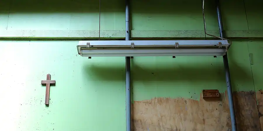 059 | 2018 | Piensk | Glashüttenwerk Lucyna | © carsten riede fotografie