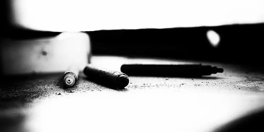 060 | 2018 | Piensk | Glashüttenwerk Lucyna | © carsten riede fotografie