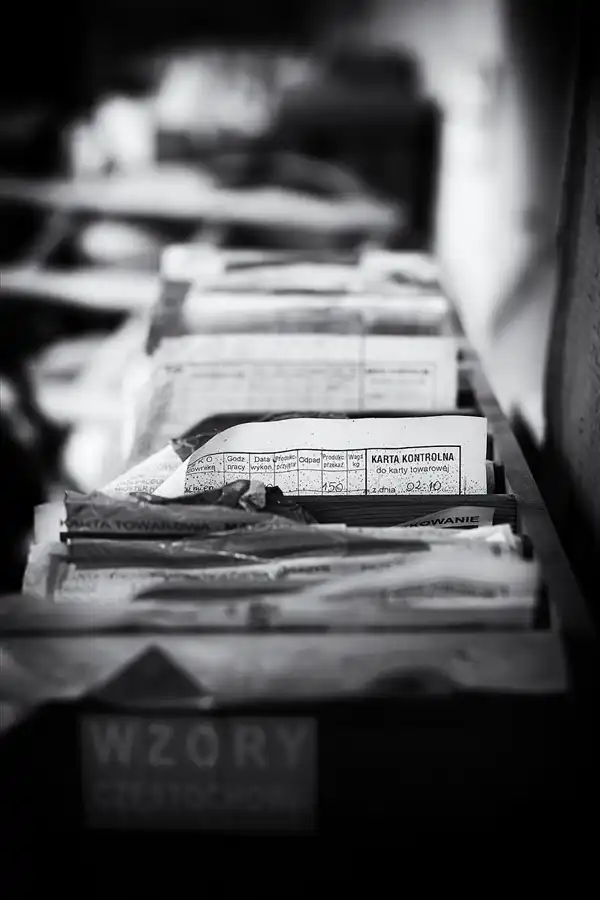 062 | 2018 | Piensk | Glashüttenwerk Lucyna | © carsten riede fotografie