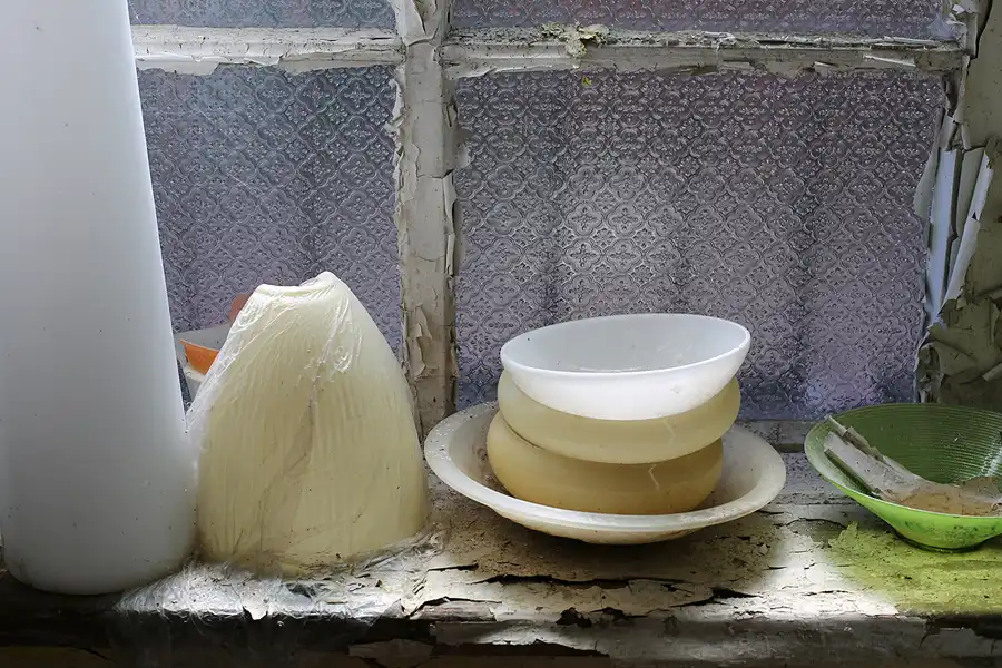 068 | 2018 | Piensk | Glashüttenwerk Lucyna | © carsten riede fotografie