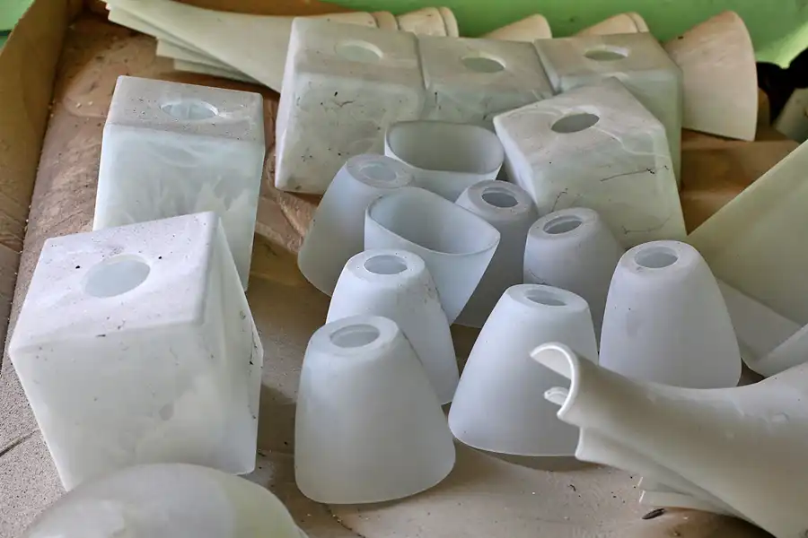 071 | 2018 | Piensk | Glashüttenwerk Lucyna | © carsten riede fotografie