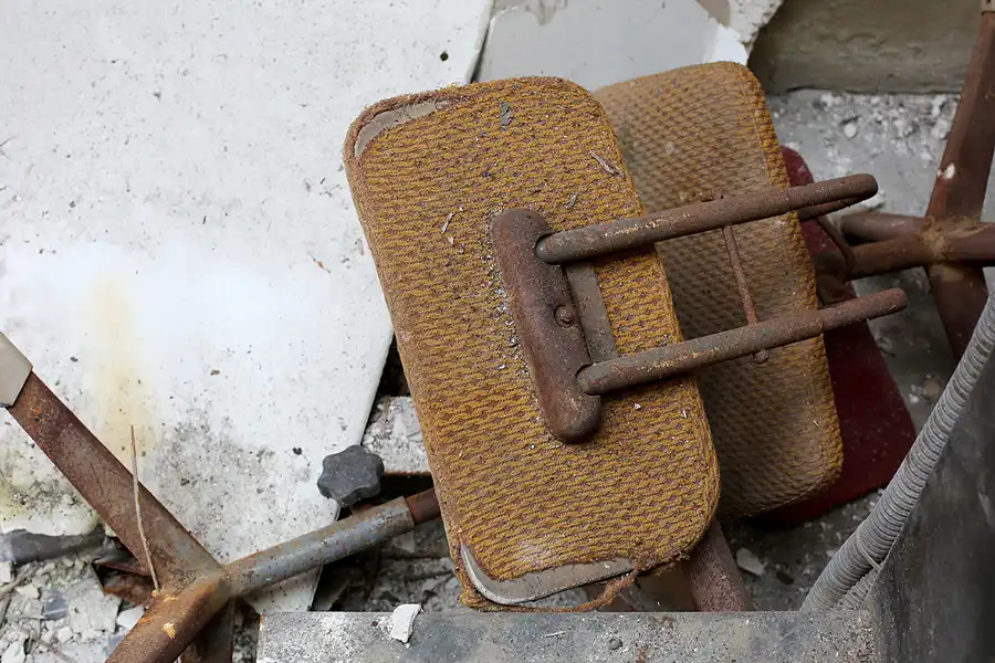 074 | 2018 | Piensk | Glashüttenwerk Lucyna | © carsten riede fotografie