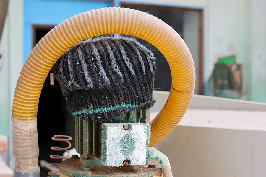 081 | 2018 | Piensk | Glashüttenwerk Lucyna | © carsten riede fotografie